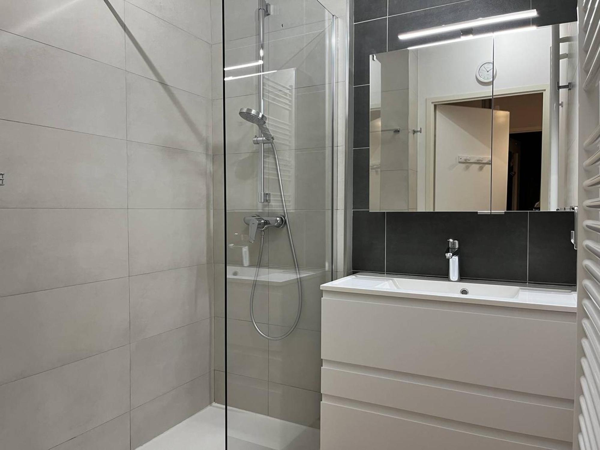Appartement Fonctionnel Avec Balcon, Garage Et Wifi - Parfait Pour 4 Personnes Pres Des Pistes - Fr-1-548-25 Виллар-де-Ланс Экстерьер фото